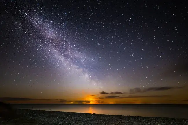 Moonrise