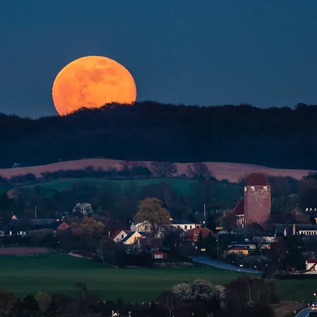 Moonrise