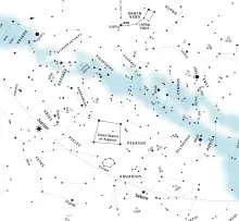 Star Map