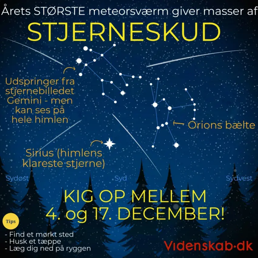 Geminids