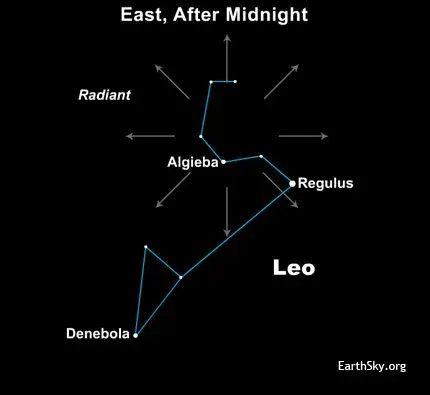 Leonids