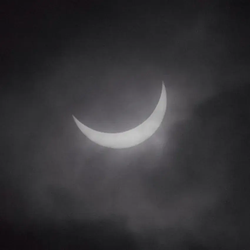 Solar Eclipse