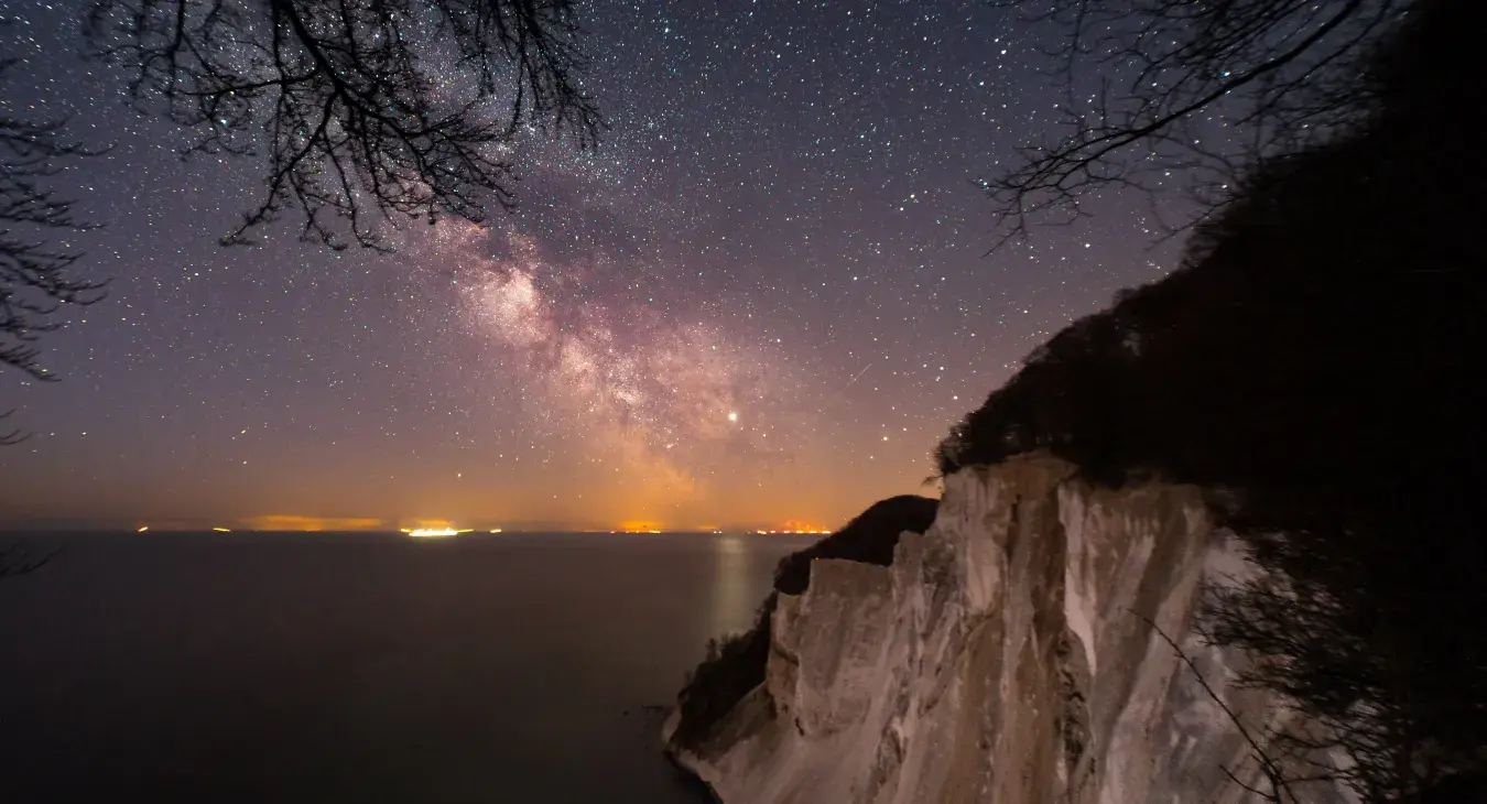 Møns Klint