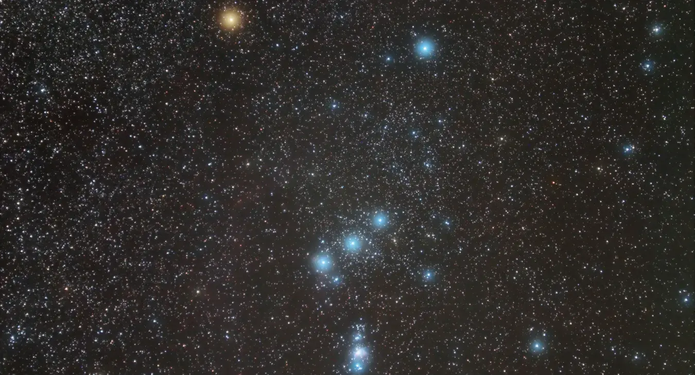 orion