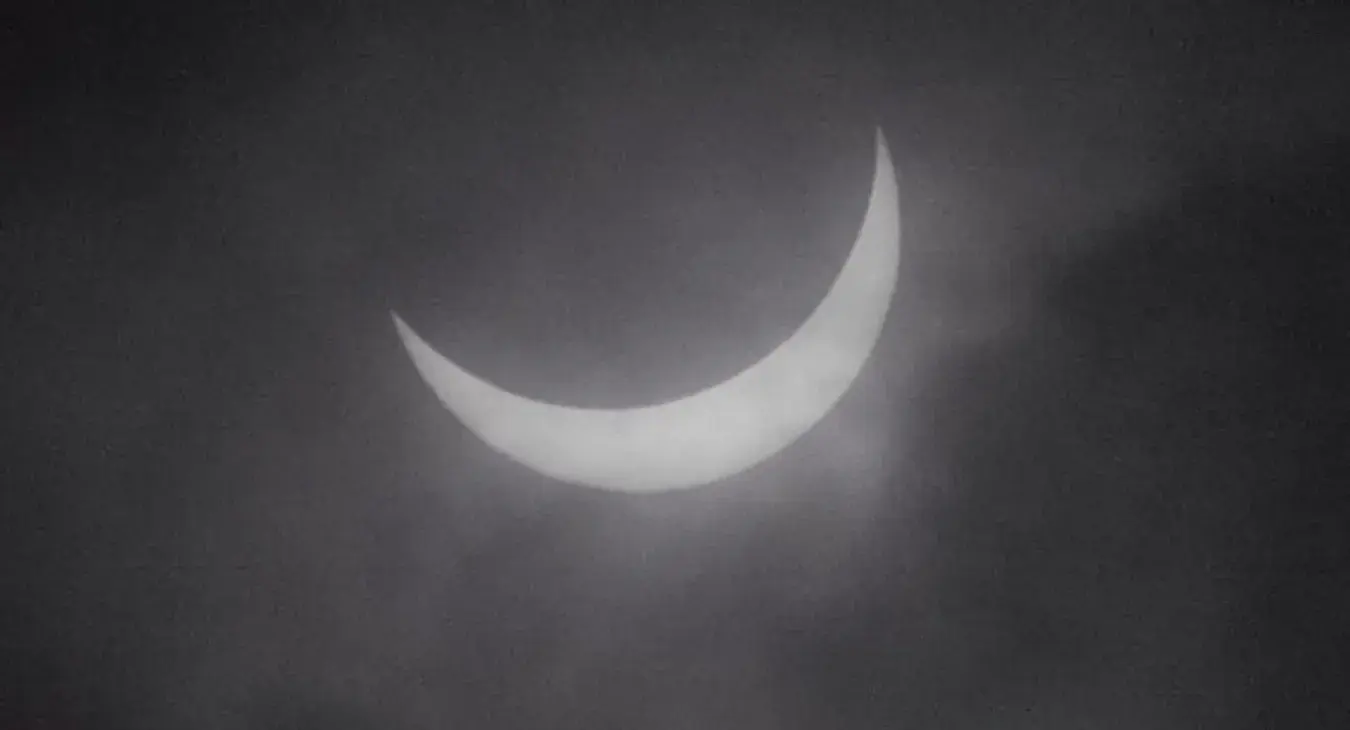 Solar Eclipse
