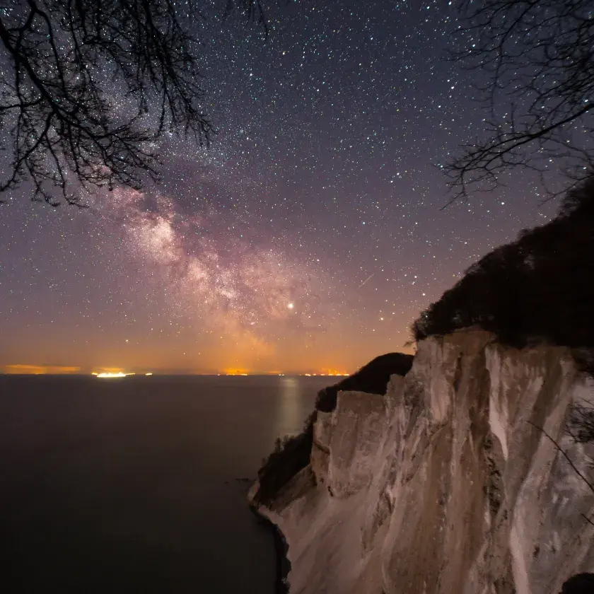 Møns Klint