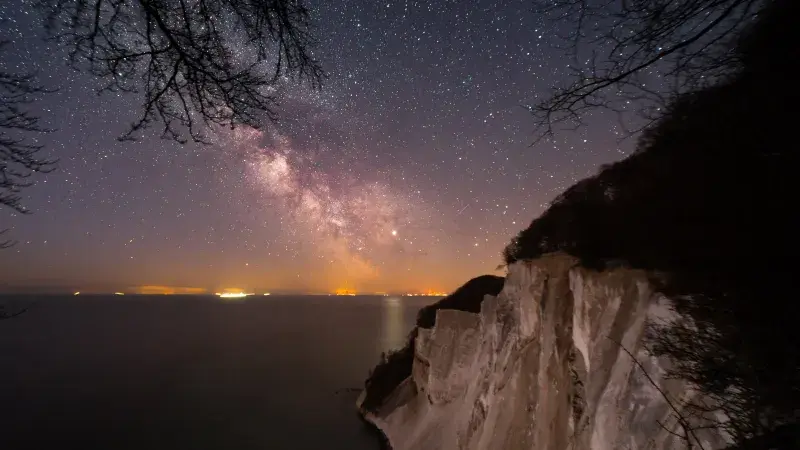 Møns Klint
