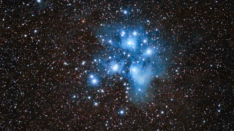 Pleiades