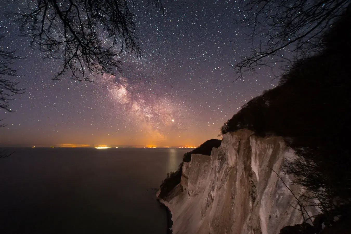 Møns Klint